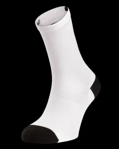 Active Sock SR Bright White