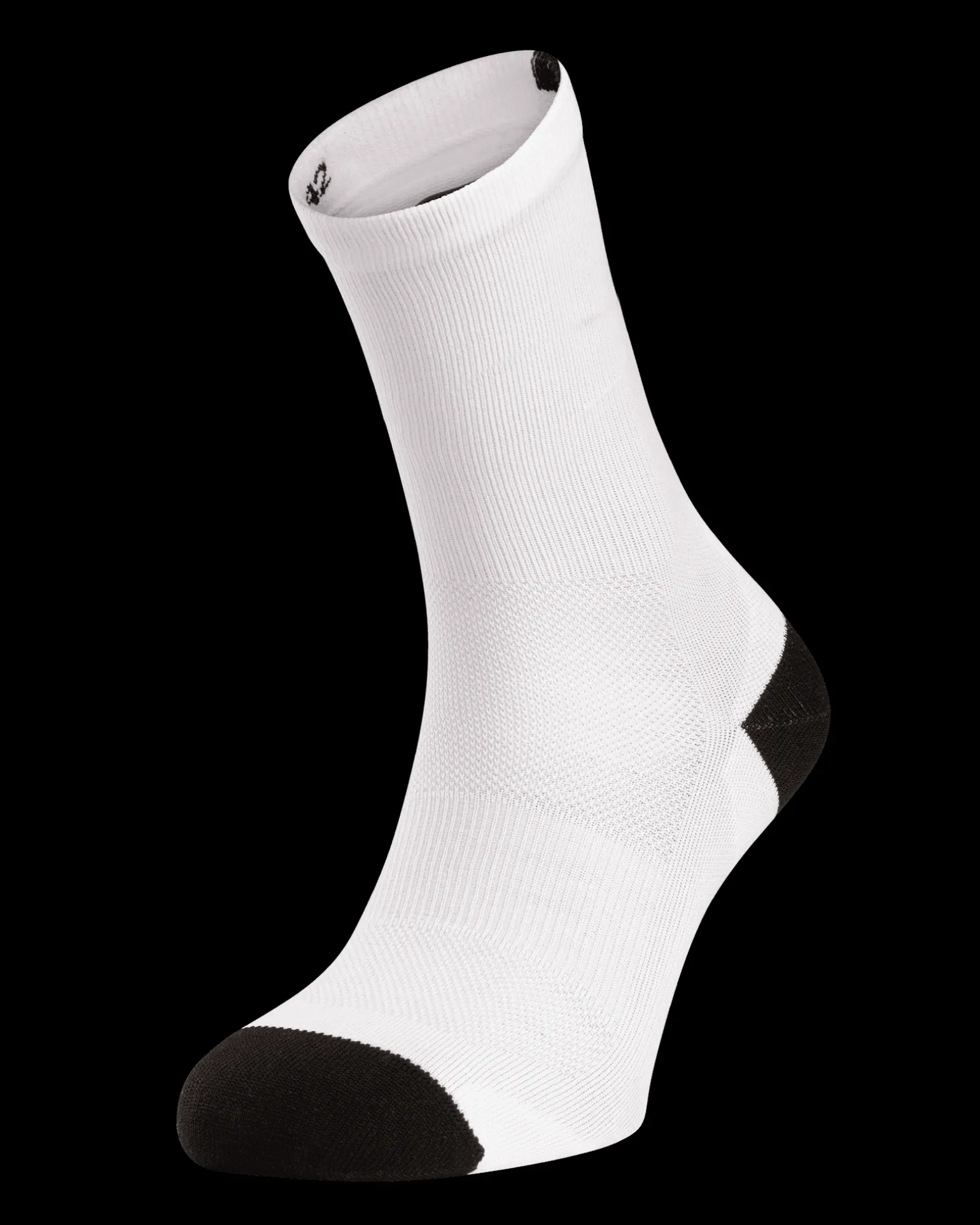 Active Sock SR Bright White