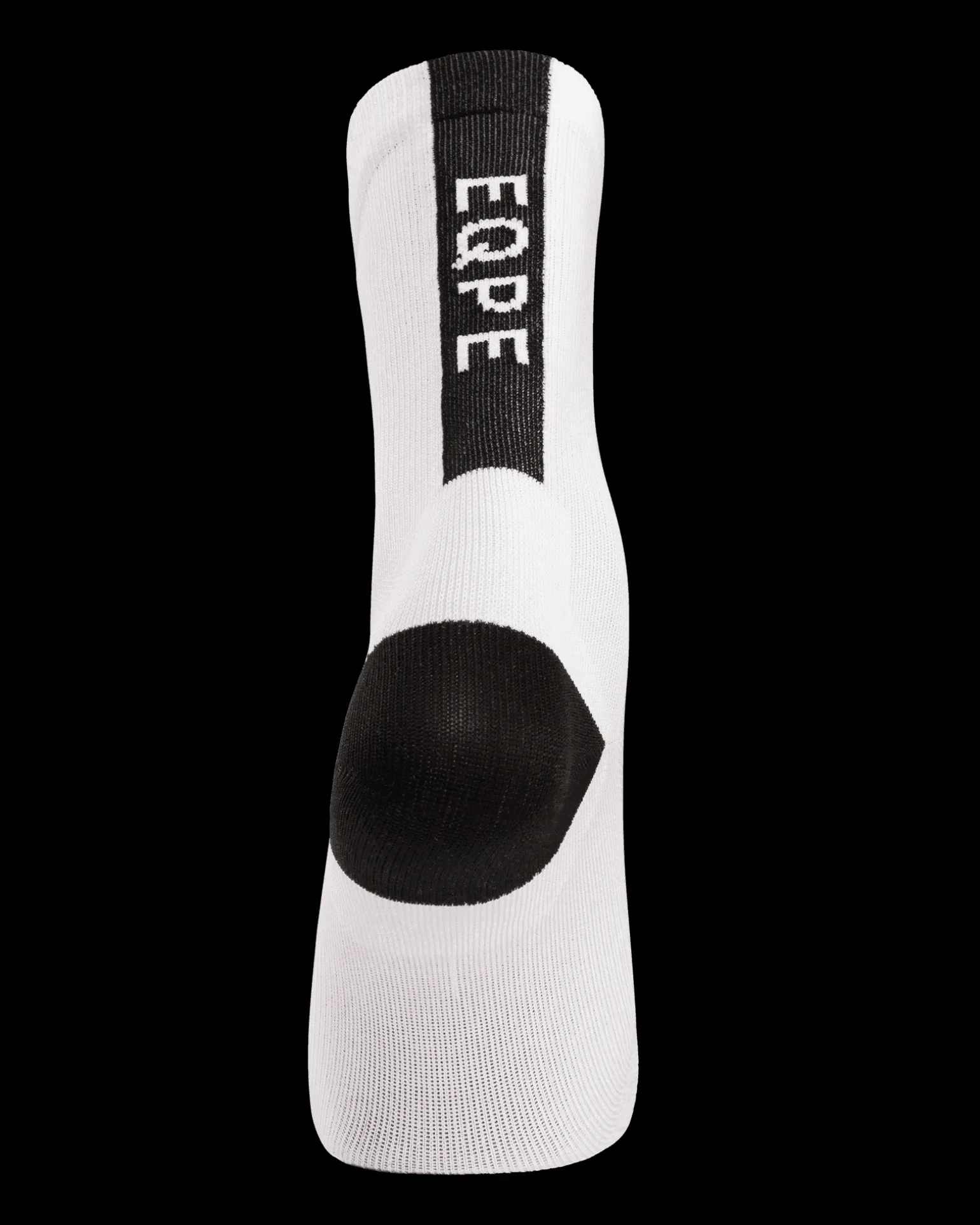 Active Sock SR Bright White