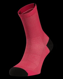 Active Sock SR Lupin Pink