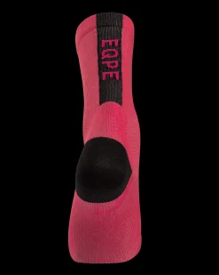 Active Sock SR Lupin Pink