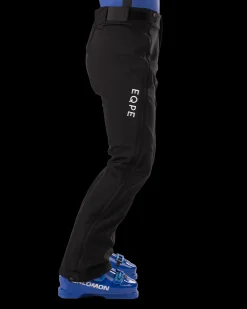 Alpine Softshell Pant M Deep Black