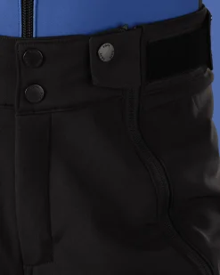 Alpine Softshell Pant M Deep Black