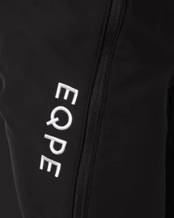 Alpine Softshell Pant M Deep Black