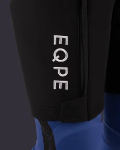 Alpine Softshell Shorts W Deep Black
