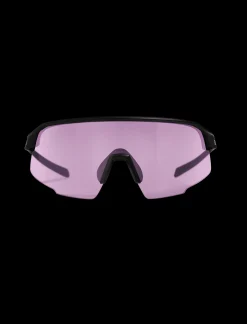 Athletic Black/Clear Purple