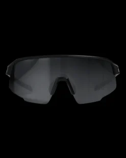 Athletic Black/Smoke