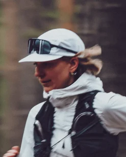 Athletic Half Frame Black-Smoke / Blue Multi