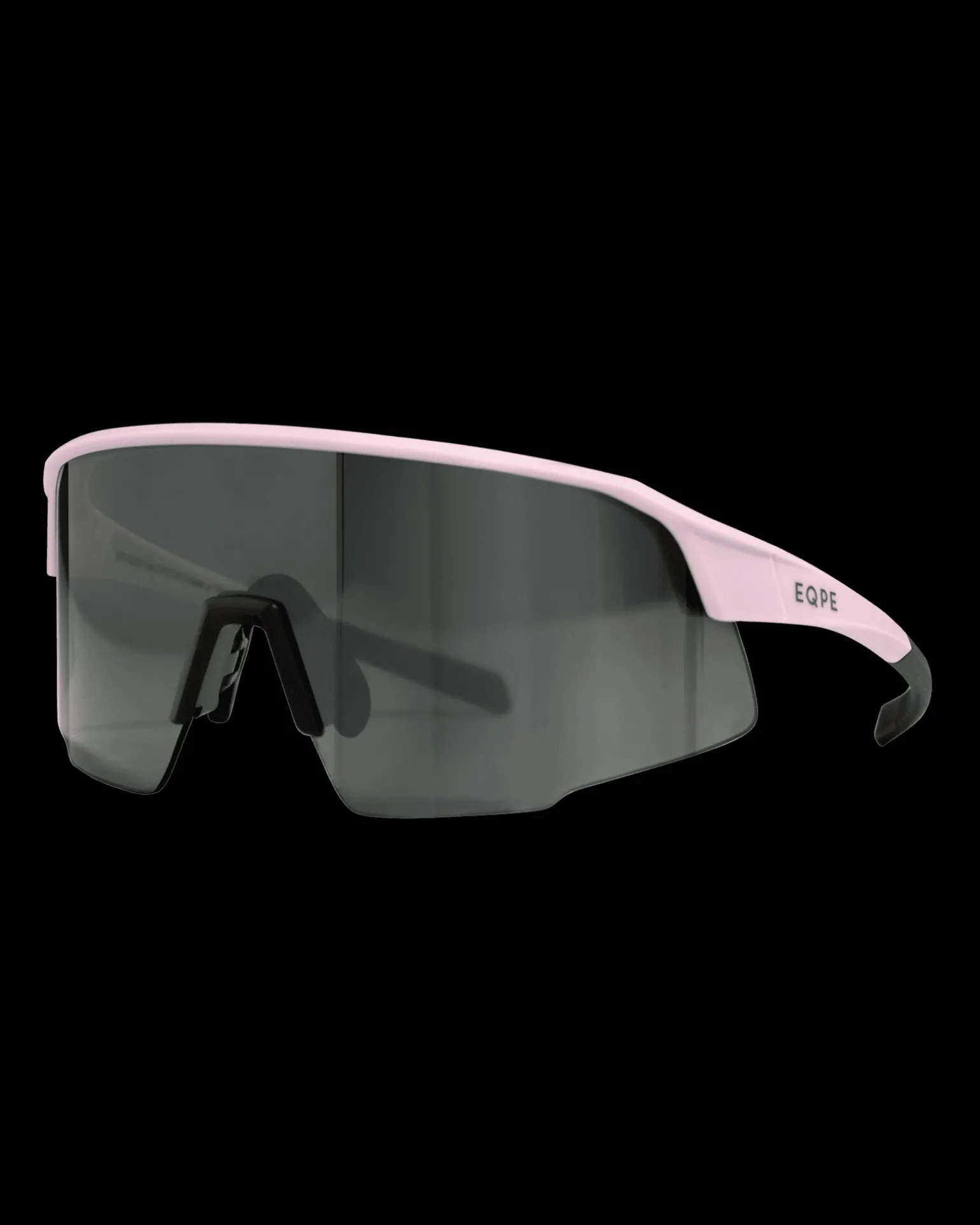 Athletic Sepia-Pink/Silver Mirror