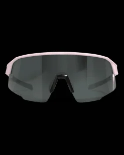 Athletic Sepia-Pink/Silver Mirror
