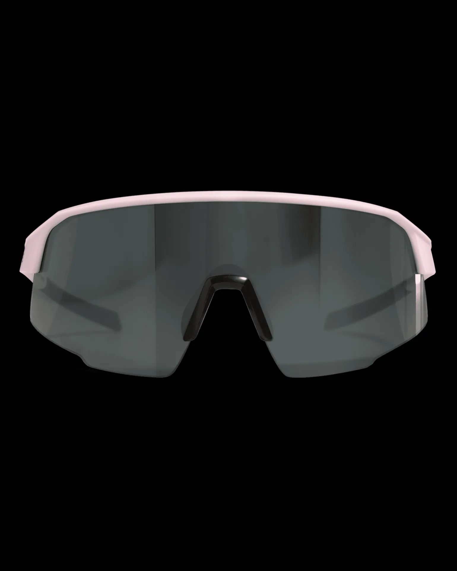 Athletic Sepia-Pink/Silver Mirror