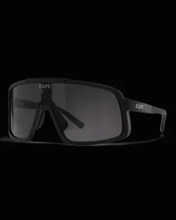 Athletic Square Black/Smoke