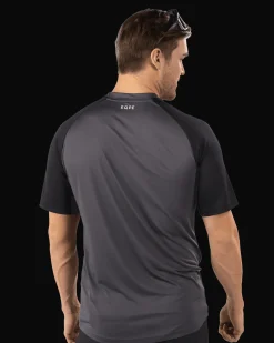 Baalka Light Tee M Iron Grey