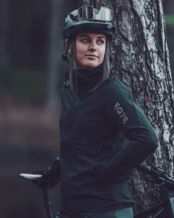 Bïelve Active Jacket W Deep Black