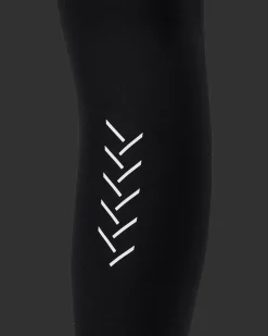 Bïelve Active Tights W Deep Black