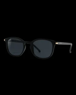 Character Matte Black Smoke
