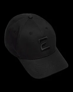 Classic Cap Deep Black