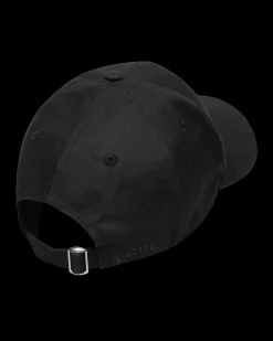 Classic Cap Deep Black