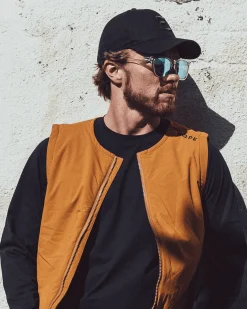 Classic Cap Deep Black