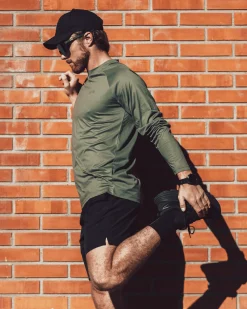 Classic Cap Deep Black