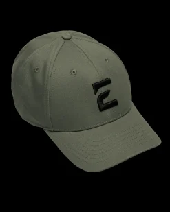 Classic Cap Lichen Green
