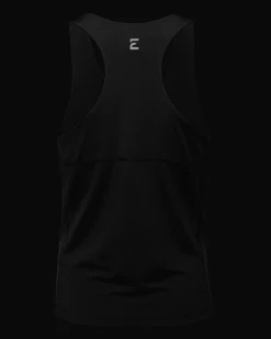 Core Tank Top W Deep Black