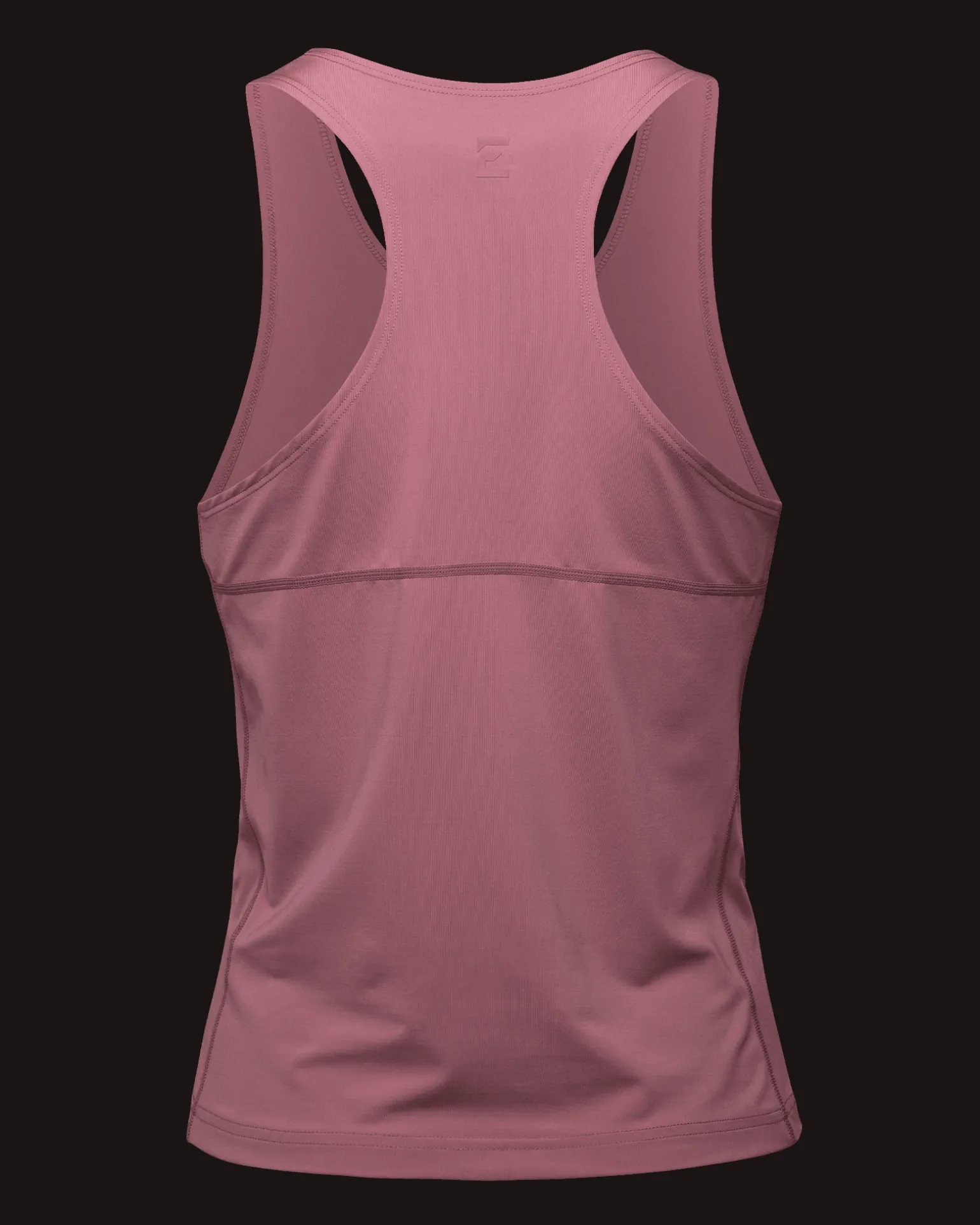 Core Tank Top W Heather Rose