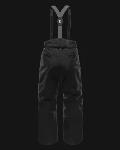 Descent Ski Pant JR Deep Black