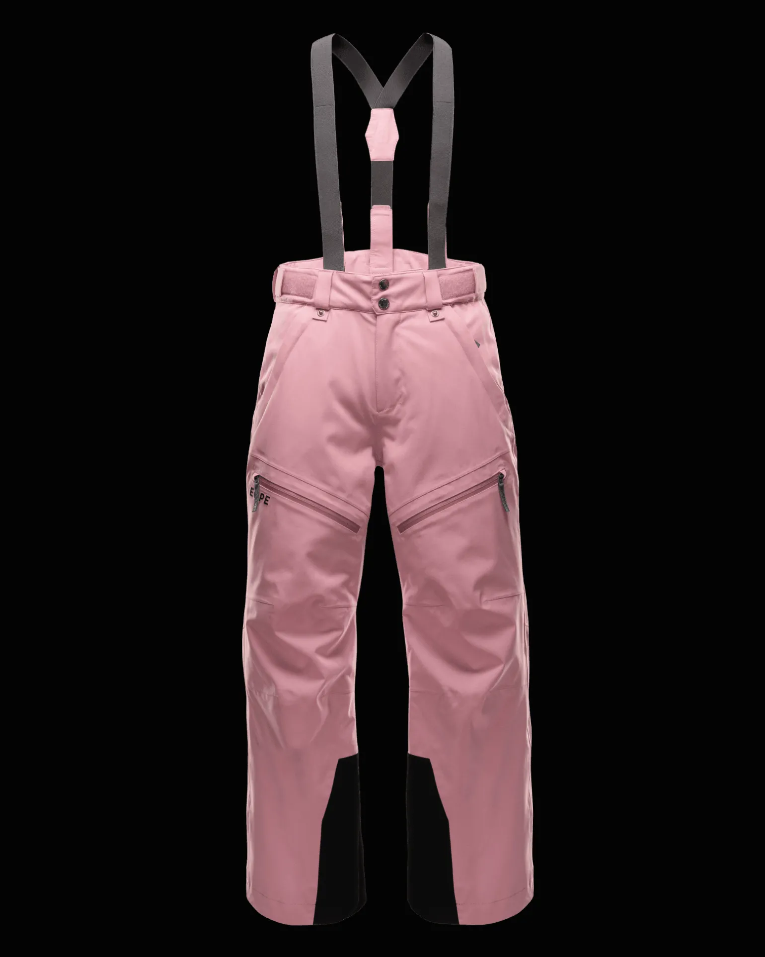 Descent Ski Pant JR Heather Rose