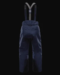 Descent Ski Pant JR Navy Blazer