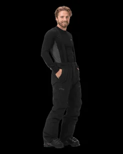 Descent Ski Pant M Deep Black