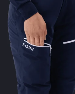 Descent Ski Pant W Navy Blazer