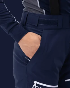 Descent Ski Pant W Navy Blazer