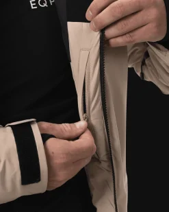 Descent Thermal Jacket M Navy Blazer