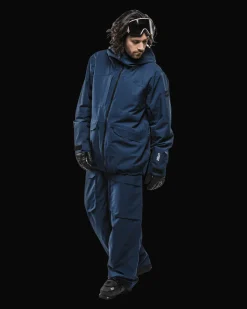 Diego Jacket M Navy Blazer
