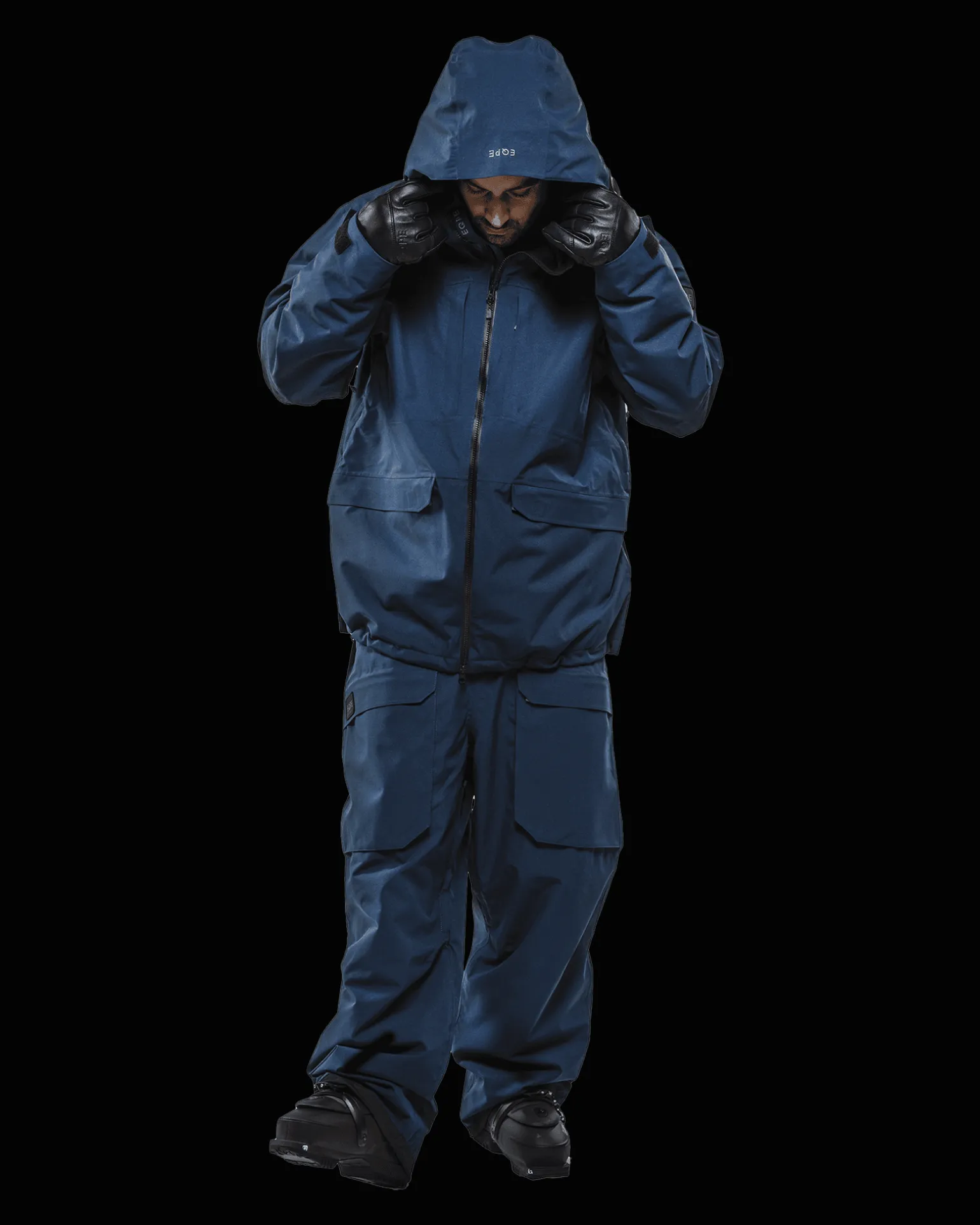Diego Jacket M Navy Blazer