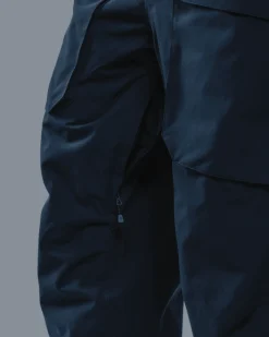Diego Pant M Navy Blazer