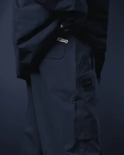Diego Pant M Navy Blazer
