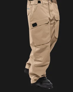 Diego Pant M Nordic Sand