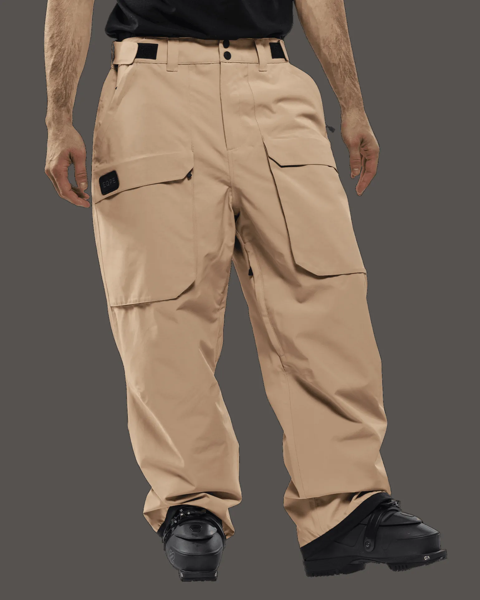 Diego Pant M Nordic Sand