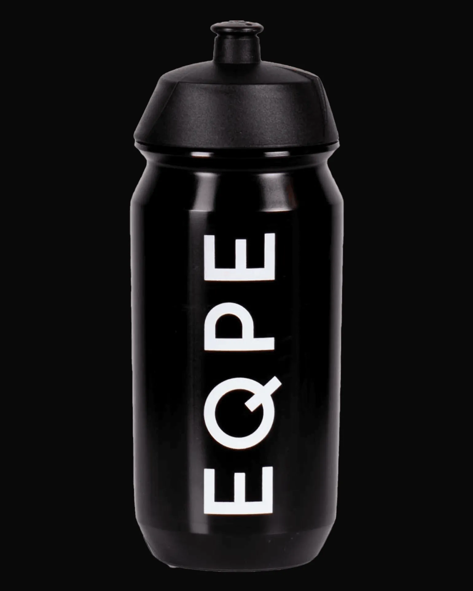 EQPE Bottle 500ml Black