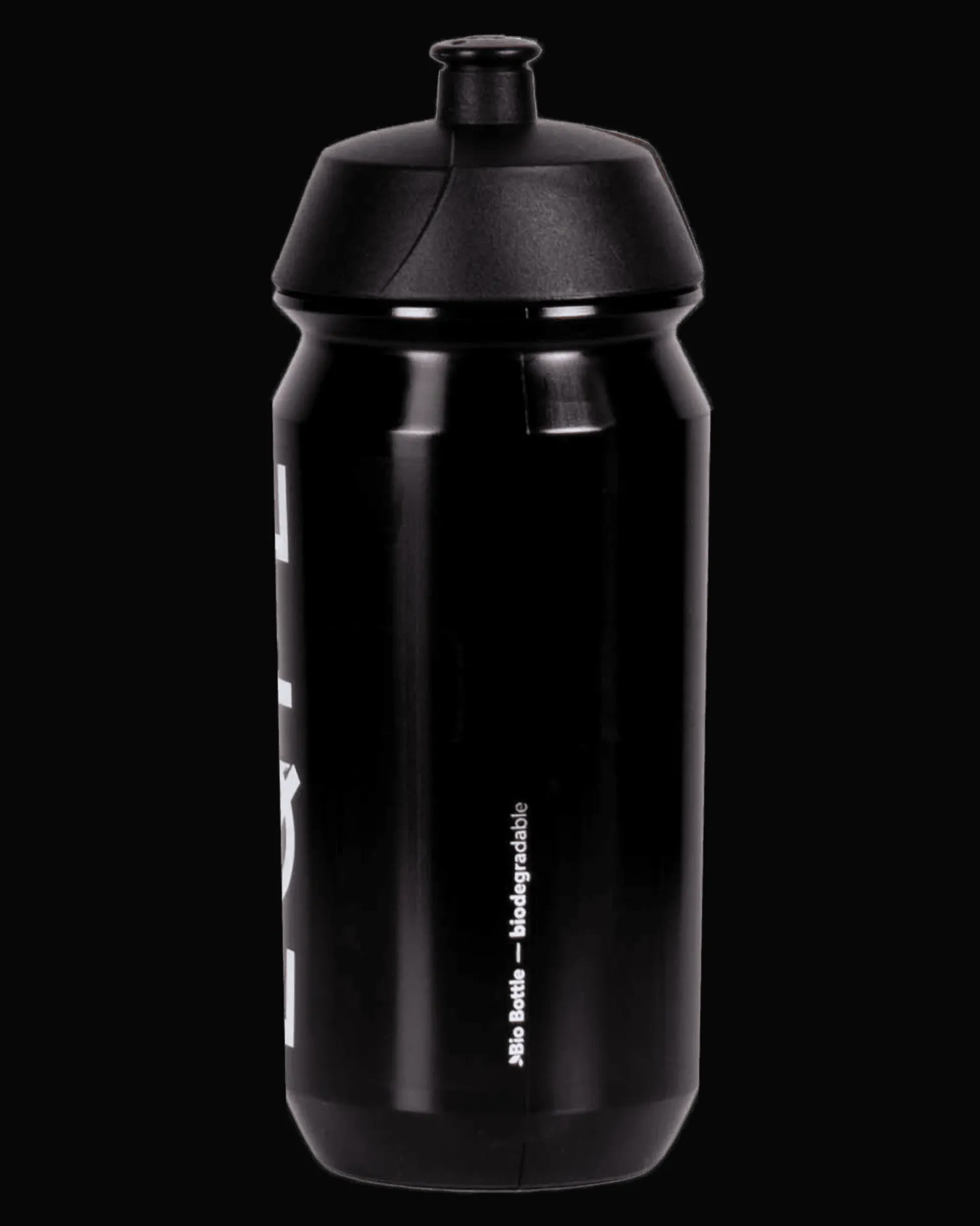 EQPE Bottle 500ml Black