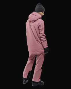 Gida Anorak W Heather Rose