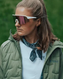 Gida Hybrid Hood W Lichen Green