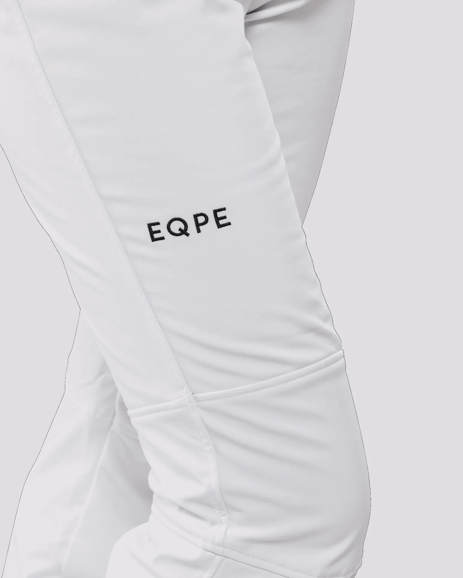 Gida Silhouette Pant W Bright White