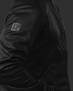 Habllek Fleece M Deep Black