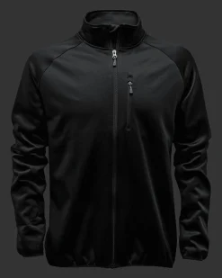 Habllek Fleece M Deep Black