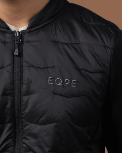 Habllek Hybrid Jacket M Deep Black
