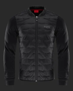 Habllek Hybrid Jacket M Deep Black