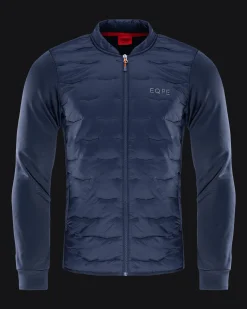 Habllek Hybrid Jacket M Navy Blazer